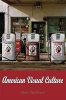 American Visual Culture артикул 11109d.