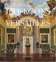 Jeff Koons: Versailles артикул 11127d.