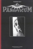 Cinema Panopticum артикул 11135d.