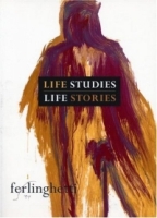 Life Studies, Life Stories : Drawings артикул 11148d.