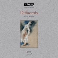 Delacroix (Drawing Gallery series) артикул 11155d.