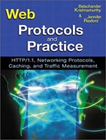 Web Protocols and Practice: HTTP/1 1, Networking Protocols, Caching, and Traffic Measurement артикул 11165d.