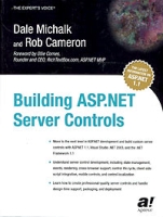 Building ASP NET Server Controls артикул 11352d.