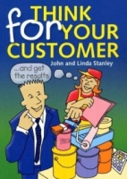 Think For Your Customer артикул 11112d.