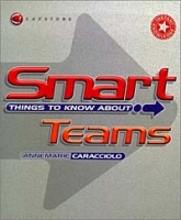 Smart Things to Know About, Teams артикул 11124d.