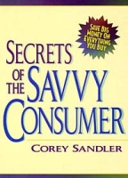 Secrets of the Savvy Consumer артикул 11147d.