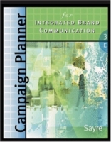 Campaign Planner for Integrated Brand Communications артикул 11193d.