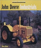 John Deere Industrials артикул 11208d.