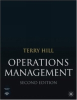 Operations Management : Second Edition артикул 11225d.