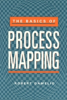 The Basics of Process Mapping артикул 11227d.