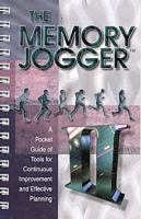 The Memory Jogger II: A Pocket Guide of Management and Planning Tools for Continuous Improvement and Effective Planning артикул 11229d.