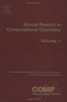 Annual Reports in Computational Chemistry, Volume 1 (Annual Reports in Computational Chemistry) артикул 11231d.