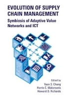 Evolution of Supply Chain Management: Symbiosis of Adaptive Value Networks and ICT артикул 11232d.