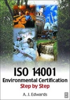 ISO 14001 Environmental Certification Step-by-Step артикул 11233d.