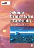 Systems for Plannnig and Control in Manufacturing артикул 11260d.
