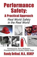 Performance Safety: A Practical Approach артикул 11275d.