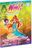 WINX Club Школа волшебниц: Друзья познаются в беде Выпуск 7 артикул 11272d.