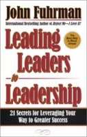 Leading Leaders to Leadership артикул 11340d.