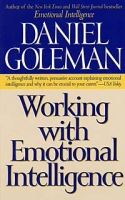 Working with Emotional Intelligence артикул 11349d.