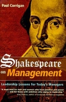 Shakespeare on Management артикул 11351d.