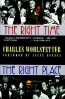 The Right Time the Right Place артикул 11360d.