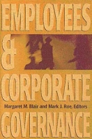 Employees and Corporate Governance артикул 11369d.