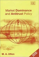 Market Dominance and Antitrust Policy артикул 11380d.