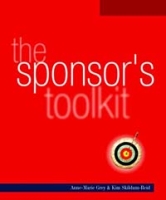 The Sponsor's Toolkit артикул 11388d.