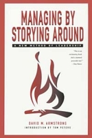 Managing By Storying Around артикул 11391d.