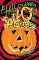 Jack O' Lantern: A Halloween Tale артикул 11104d.